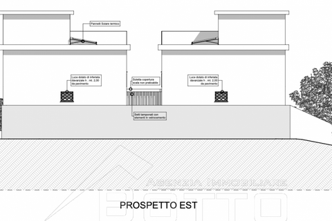 Villa i Omegna, Verbano Cusio Ossola, Omegna - € 430.000 | Ref: T2217 - foto 12
