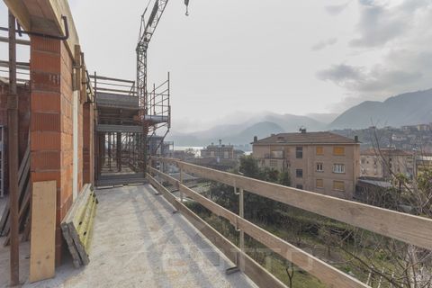 Villa i Omegna, Verbano Cusio Ossola, Omegna - € 430.000 | Ref: T2217 - foto 27