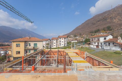 Villa i Omegna, Verbano Cusio Ossola, Omegna - € 430.000 | Ref: T2217 - foto 35