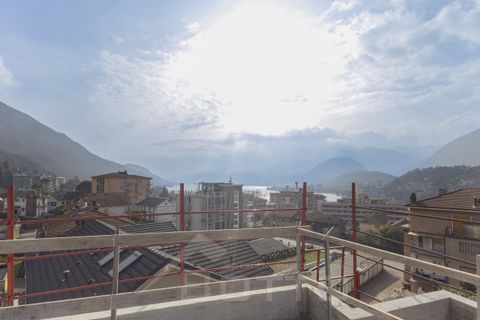 Villa i Omegna, Verbano Cusio Ossola, Omegna - € 430.000 | Ref: T2217 - foto 36