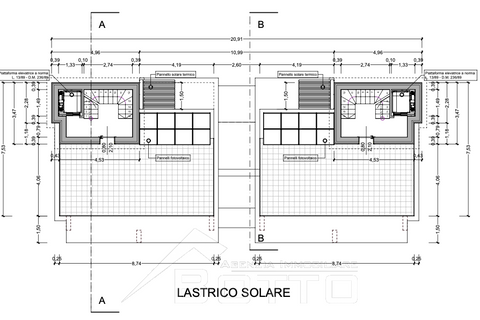 Villa i Omegna, Verbano Cusio Ossola, Omegna - € 430.000 | Ref: T2217 - foto 48