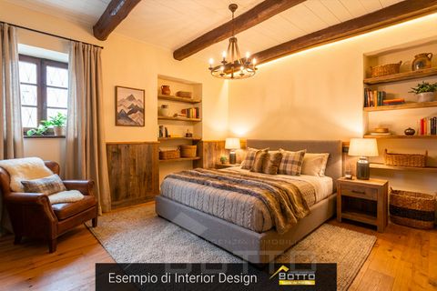 Villa a Armeno, Novara, Armeno - € 140.000 | Ref: T2219 - foto 12