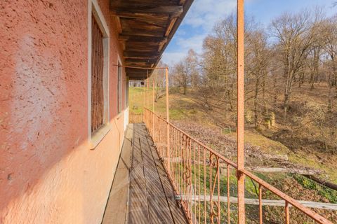 Villa a Armeno, Novara, Armeno - € 140.000 | Ref: T2219 - foto 14