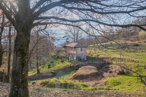 Villa a Armeno, Novara, Armeno - € 140.000 | Ref: T2219 - foto 18