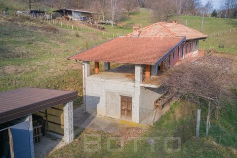 Villa a Armeno, Novara, Armeno - € 140.000 | Ref: T2219 - foto 22