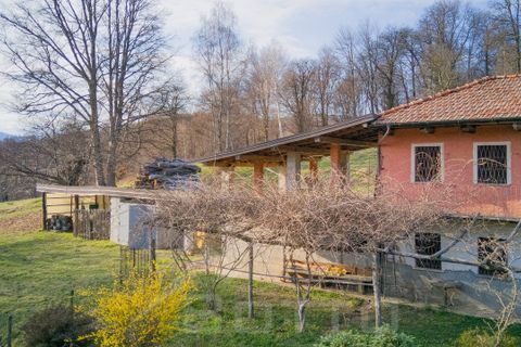 Villa a Armeno, Novara, Armeno - € 140.000 | Ref: T2219 - foto 23