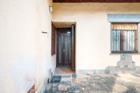Villa a Mergozzo, Verbano Cusio Ossola, Mergozzo - € 285.000 | Ref: T803 - foto 7