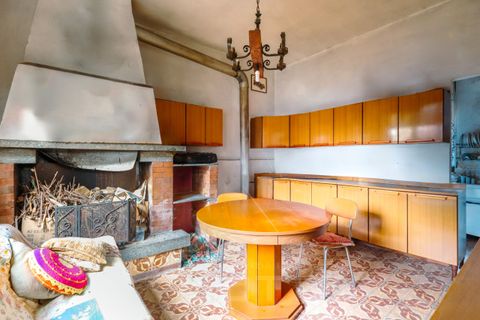 Villa a Mergozzo, Verbano Cusio Ossola, Mergozzo - € 285.000 | Ref: T803 - foto 8