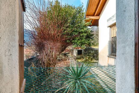 Villa a Mergozzo, Verbano Cusio Ossola, Mergozzo - € 285.000 | Ref: T803 - foto 14