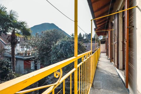 Villa a Mergozzo, Verbano Cusio Ossola, Mergozzo - € 285.000 | Ref: T803 - foto 19