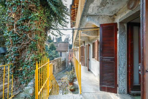 Villa a Mergozzo, Verbano Cusio Ossola, Mergozzo - € 285.000 | Ref: T803 - foto 22
