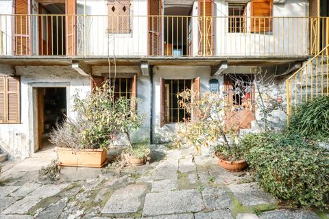 Villa a Mergozzo, Verbano Cusio Ossola, Mergozzo - € 285.000 | Ref: T803 - foto 29