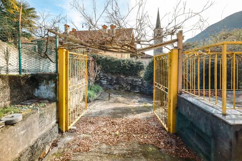 Villa a Mergozzo, Verbano Cusio Ossola, Mergozzo - € 285.000 | Ref: T803 - foto 38
