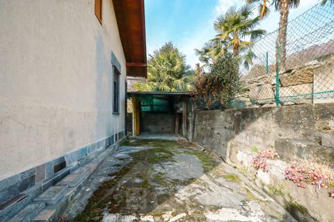Villa a Mergozzo, Verbano Cusio Ossola, Mergozzo - € 285.000 | Ref: T803 - foto 39