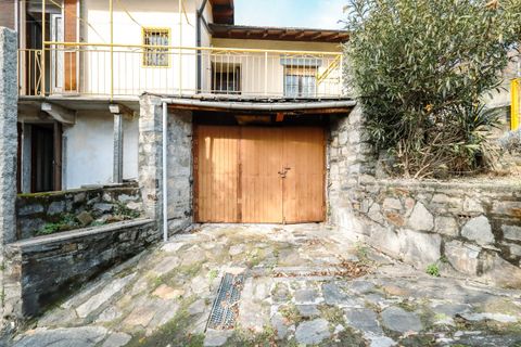 Villa a Mergozzo, Verbano Cusio Ossola, Mergozzo - € 285.000 | Ref: T803 - foto 44