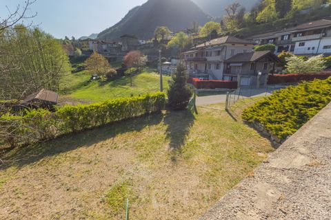 Terra a Nonio, Verbano Cusio Ossola, Nonio - € 170.000 | Ref: T090 - foto 13