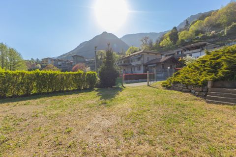 Terra a Nonio, Verbano Cusio Ossola, Nonio - € 170.000 | Ref: T090 - foto 14