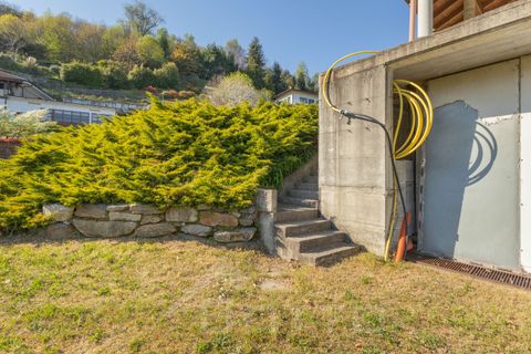 Terra a Nonio, Verbano Cusio Ossola, Nonio - € 170.000 | Ref: T090 - foto 15