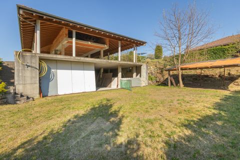 Terra a Nonio, Verbano Cusio Ossola, Nonio - € 170.000 | Ref: T090 - foto 16