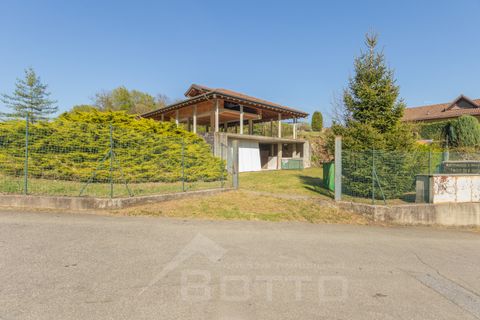 Terra a Nonio, Verbano Cusio Ossola, Nonio - € 170.000 | Ref: T090 - foto 20
