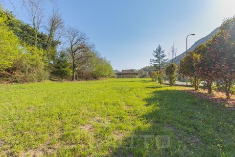 Terra a Nonio, Verbano Cusio Ossola, Nonio - € 170.000 | Ref: T090 - foto 28