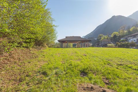 Terra a Nonio, Verbano Cusio Ossola, Nonio - € 170.000 | Ref: T090 - foto 31