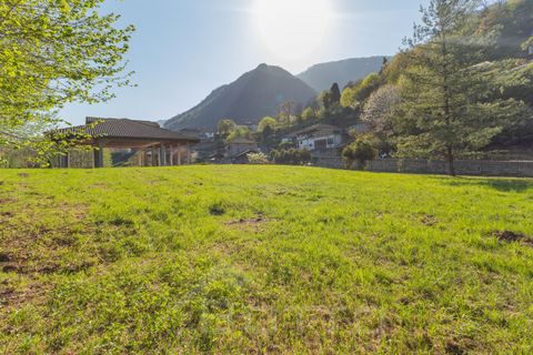 Terra a Nonio, Verbano Cusio Ossola, Nonio - € 170.000 | Ref: T090 - foto 32