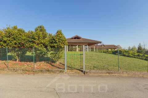 Terra a Nonio, Verbano Cusio Ossola, Nonio - € 170.000 | Ref: T090 - foto 35