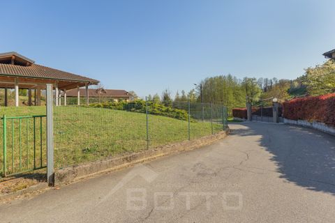 Terra a Nonio, Verbano Cusio Ossola, Nonio - € 170.000 | Ref: T090 - foto 37
