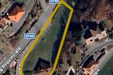 Terra a Nonio, Verbano Cusio Ossola, Nonio - € 170.000 | Ref: T090 - foto 38