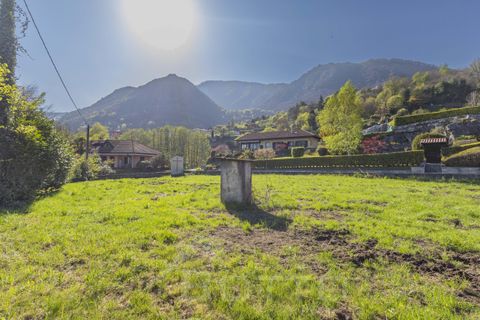 Grond in Nonio, Verbano Cusio Ossola, Nonio - € 100.000 | Ref: T091 - foto 5
