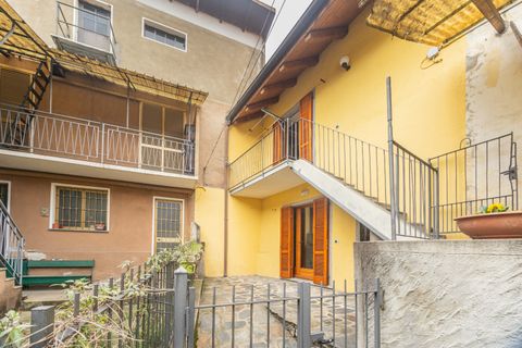 Villa a Omegna, Verbano Cusio Ossola, Omegna - € 180.000 | Ref: T3100 - foto 2