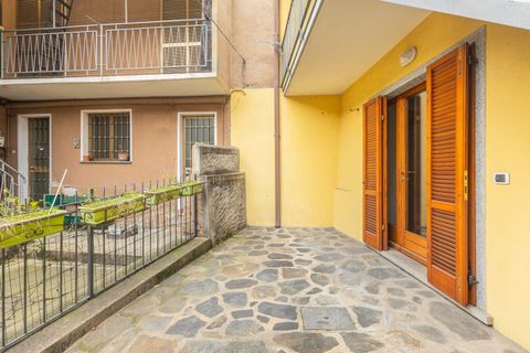 Villa a Omegna, Verbano Cusio Ossola, Omegna - € 180.000 | Ref: T3100 - foto 5