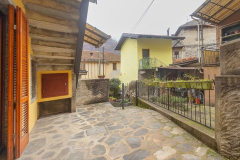 Villa a Omegna, Verbano Cusio Ossola, Omegna - € 180.000 | Ref: T3100 - foto 6