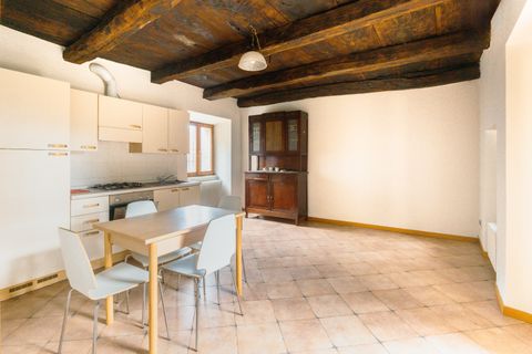 Villa a Omegna, Verbano Cusio Ossola, Omegna - € 180.000 | Ref: T3100 - foto 7