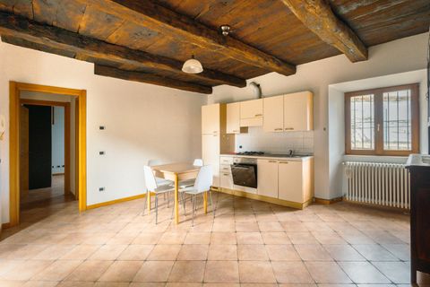 Villa a Omegna, Verbano Cusio Ossola, Omegna - € 180.000 | Ref: T3100 - foto 8