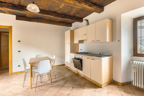 Villa a Omegna, Verbano Cusio Ossola, Omegna - € 180.000 | Ref: T3100 - foto 10
