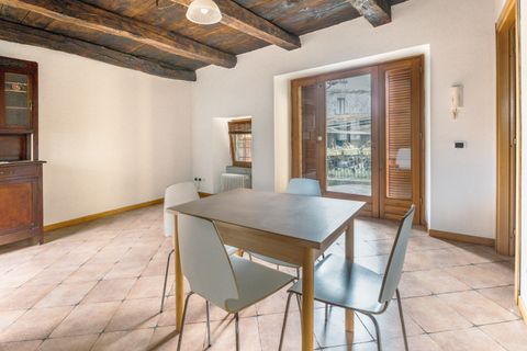 Villa a Omegna, Verbano Cusio Ossola, Omegna - € 180.000 | Ref: T3100 - foto 11