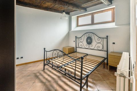 Villa a Omegna, Verbano Cusio Ossola, Omegna - € 180.000 | Ref: T3100 - foto 16