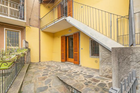 Villa a Omegna, Verbano Cusio Ossola, Omegna - € 180.000 | Ref: T3100 - foto 20