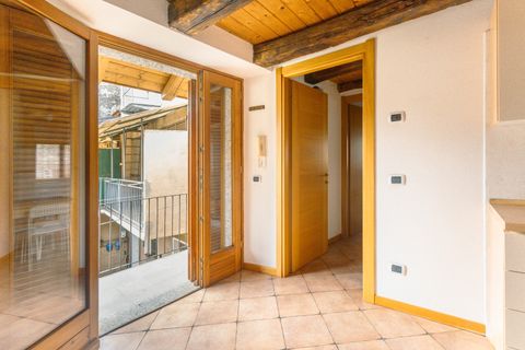 Villa a Omegna, Verbano Cusio Ossola, Omegna - € 180.000 | Ref: T3100 - foto 21