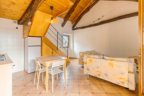 Villa a Omegna, Verbano Cusio Ossola, Omegna - € 180.000 | Ref: T3100 - foto 23