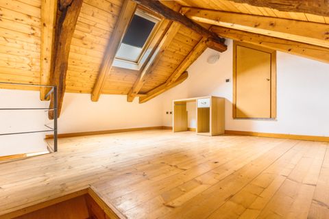 Villa a Omegna, Verbano Cusio Ossola, Omegna - € 180.000 | Ref: T3100 - foto 27