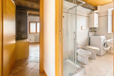 Villa a Omegna, Verbano Cusio Ossola, Omegna - € 180.000 | Ref: T3100 - foto 33