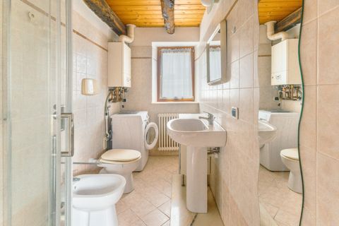 Villa a Omegna, Verbano Cusio Ossola, Omegna - € 180.000 | Ref: T3100 - foto 34