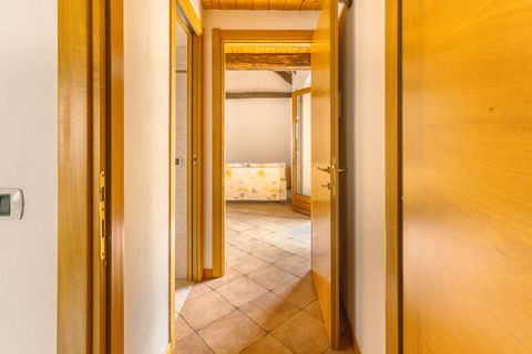 Villa a Omegna, Verbano Cusio Ossola, Omegna - € 180.000 | Ref: T3100 - foto 38
