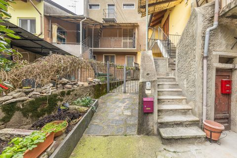 Villa a Omegna, Verbano Cusio Ossola, Omegna - € 180.000 | Ref: T3100 - foto 39