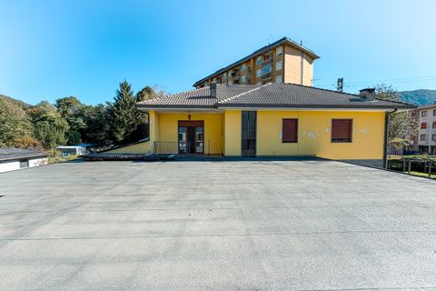 Villa i Omegna, Verbano Cusio Ossola, Omegna - € 350.000 | Ref: T520 - foto 3