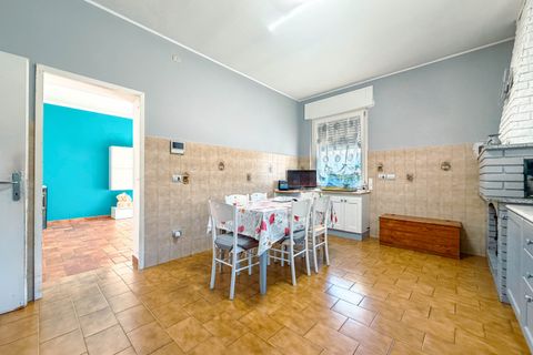 Villa i Omegna, Verbano Cusio Ossola, Omegna - € 350.000 | Ref: T520 - foto 6