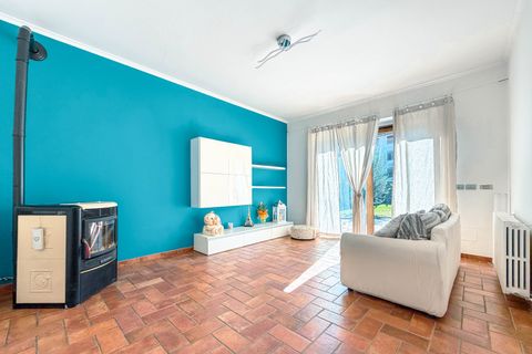 Villa i Omegna, Verbano Cusio Ossola, Omegna - € 350.000 | Ref: T520 - foto 8